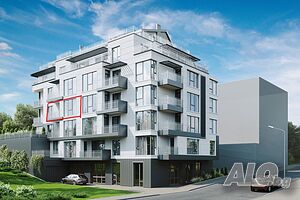 Апартамент за продажба в гр. Сандански