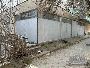 Имот за продажба в с. Катунци