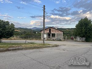 Парцел за продажба в Сандански, с. Катунци