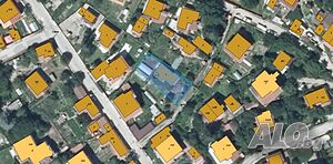 Парцел с къща за продажба в Долни пасарел