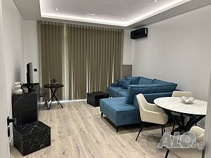 Апартамент под наем в парка на гр. Сандански