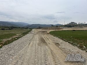 Поземлен имот за продажба Сандански, Лешница