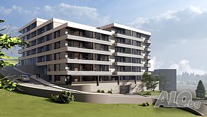 2-стаен апартамент за продажба