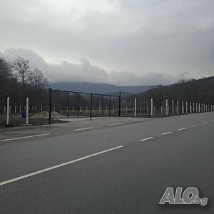 Парцел УПИ на главен път Жеравна