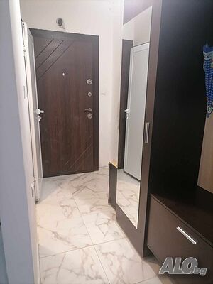 Двустаен Панел ЕТ 3