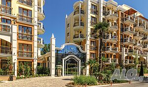 АПАРТАМЕНТИ под наем в комплекси ”Harmony Suites”