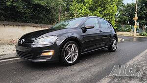 VW GOLF 7