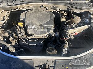 Дачия логан 1,6 газ 105кс