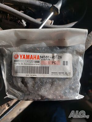 Ангренажна верига за Ямаха Хт600, Тт600 и др