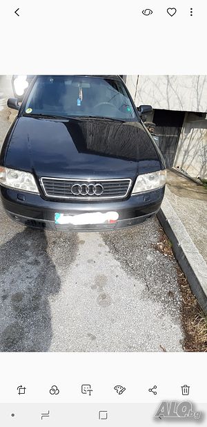 Огледала за Audi A6 C5 1997-2005 ляво и дясно