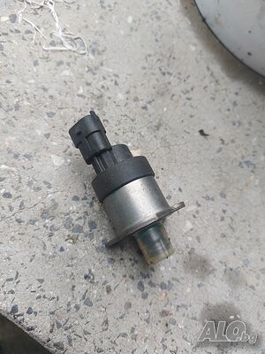 Регулиращ клапан, количество гориво 0 928 400 487 за renault master,opel movano,nissan interstar