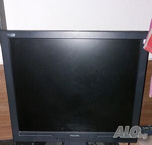 Монитор Philips 19 инча