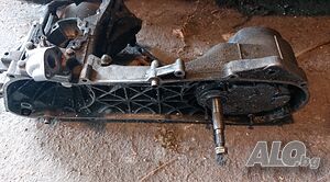Картери, редуктор феродо за скутер peugeot buxy 50