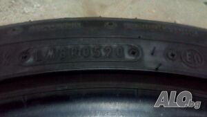 Falken 215/45R17 лятни dot20