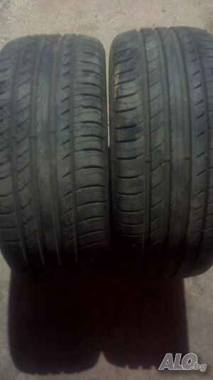 Debica 215/45R17 френски летни 7мм