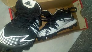 Adidas Afterburner 7 размер 27 за спорт