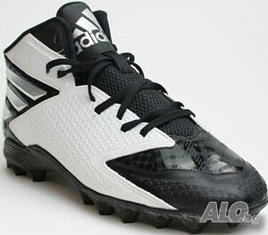 Adidas Freak X Carbon mid кецове 43 и 2/3 размер