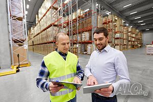 Инженер търговец /дизелови генератори и UPS системи/