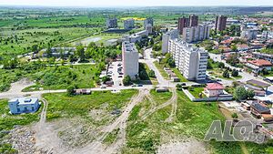 Парцел гр. Гълъбово област Стара Загора за фотоволтаици