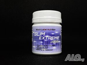 Slim Extreme | Хранителни добавки | Бургас
