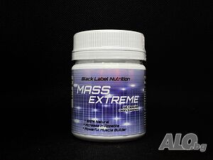 Mass Extreme