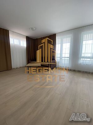Продава: Двустаен просторен апартамен в затворен комплекс в гр. Бяла