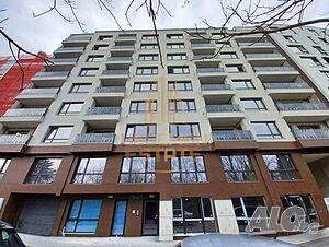 ПРОДАВА: ПРОСТОРЕН едностаен апартамент ( 110 кв.м), Център, гр. Варна
