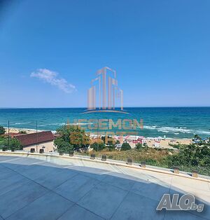 3-стаен с вълнуваща панорама, Кабакум, Варна