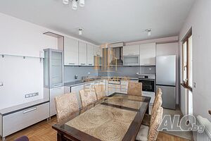 4-стаен апартамент, Спортна зала, Варна