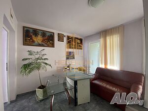 Двустаен апартамент, пл. Лаврентий, гр. Варна