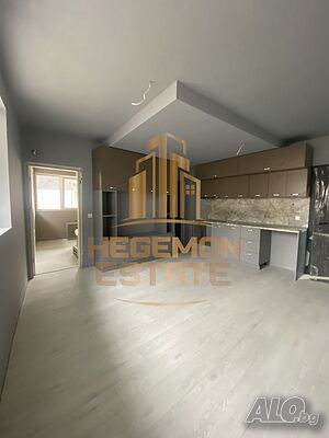 ПРОДАВА: Двустаен ОБЗАВЕДЕН апартамент, в сграда ПРЕД АКТ 16, кв. Аспарухово гр. Варна
