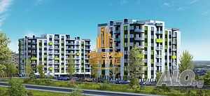 ПРОДАВА: Тристаен просторен апартамент, кв. Кайсиева градина, гр. Варна