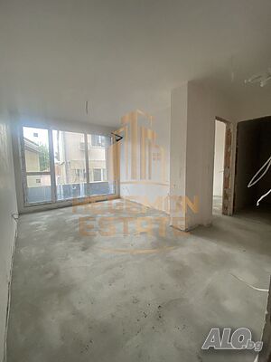 ПРОДАВА: Двустаен апартамент, кв. Аспарухово, гр. Варна