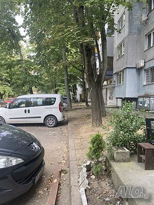 Продавам гарсониера в гр. Русе кв. Здравец Изток