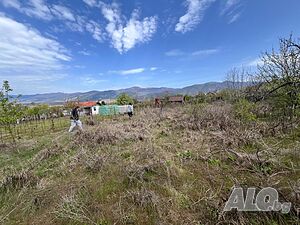 Парцел 1.3 дка за Строеж на Вила/Къща в Казанлък, Вилна Зона ”Старите Лозя”