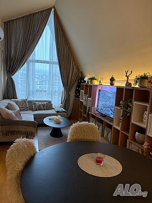 ALEX Apartment in Razlog, Bansko