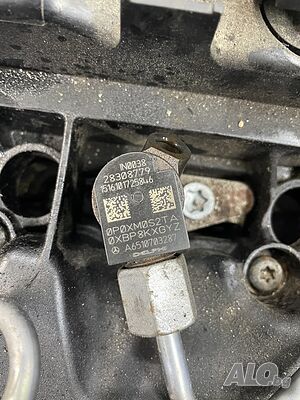 Перфектни дюзи за Mercedes W205 OM651 cdi