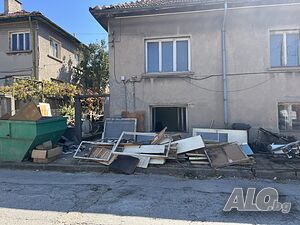 Хамалски услуги, кърти, чисти, извозва, изкопи и други