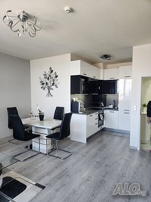 Luxury Apartament Nadezhda