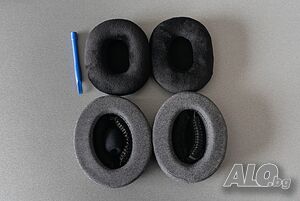 Наушници (Earpads) за Audio Technica