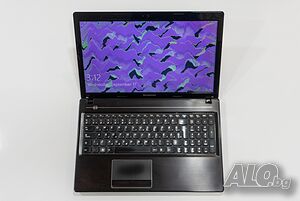 Lenovo G580 i7-3610QM, GT635M, 8GB RAM, 240GB SSD, 640GB HDD