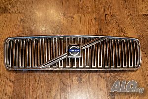 Решетка за VOLVO S80 / ВОЛВО С80