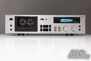 Дек Luxman K-113