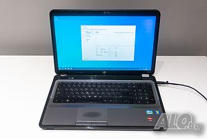 Лаптоп HP Pavilion g7
