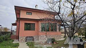 Елегантна нова къща с три спални с. Белащица, м. Бозалъка 🌳🏠