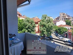 Продава 2-СТАЕН град Пловдив, Кършияка