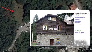 Продавам парцел Перник с. Кладница до хижа Селимица