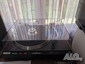 Technics SL-1410mk2
