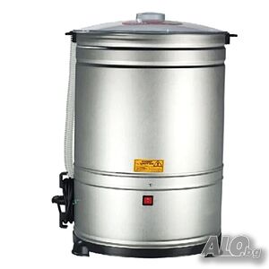 Електрическа млекобиячка за масло Eskay 60L