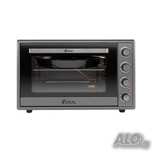 Фурна - 70л. - IDEAL-60500-LGM